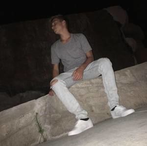 Meet your Posher, Seth